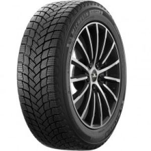 MICHELIN X-Ice Snow (XL) Шины  зимние 235/40  R18 95H Нешипованные