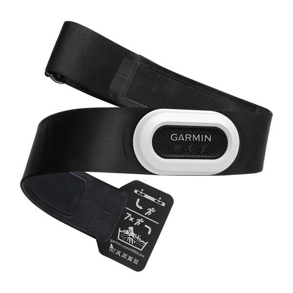 Мониторинг сердечного ритма / Garmin / HRM-Pro Plus 010-13118-00