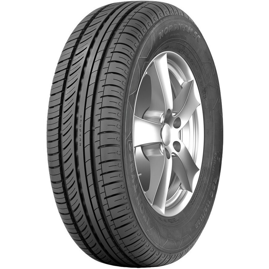 Ikon NORDMAN SC Шины  летние 215/65  R16С 109T