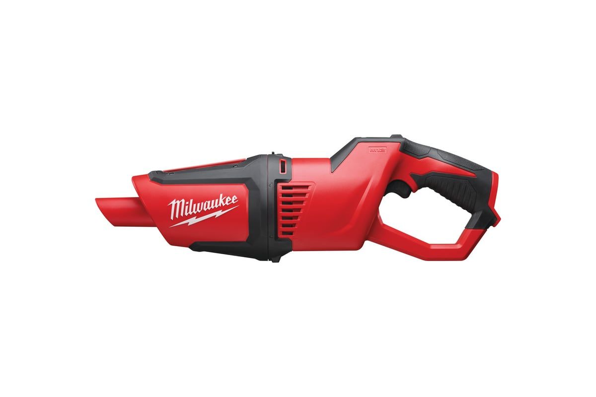 Аккумуляторный пылесос Milwaukee M12 HV-0 4933448390