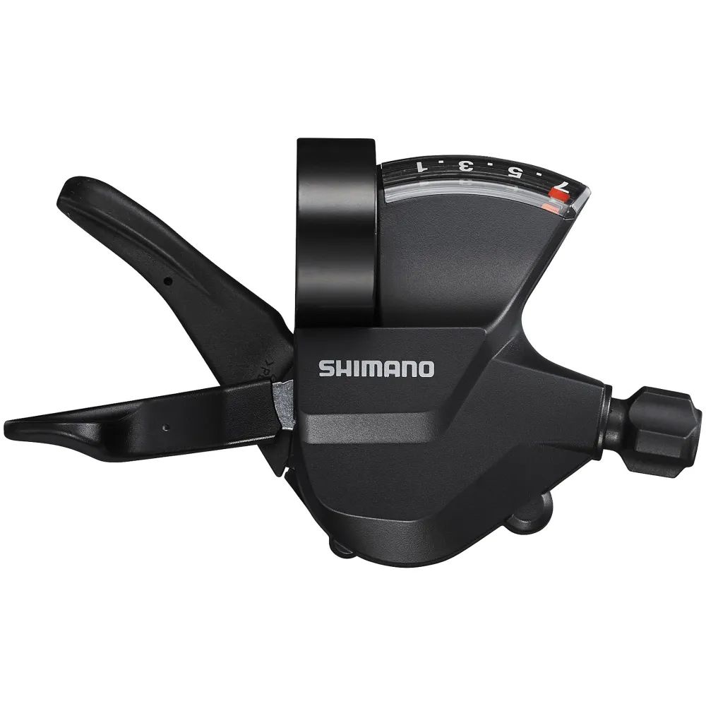 Манетка shimano 9 скоростей. Манетка shimano 9 скоростей