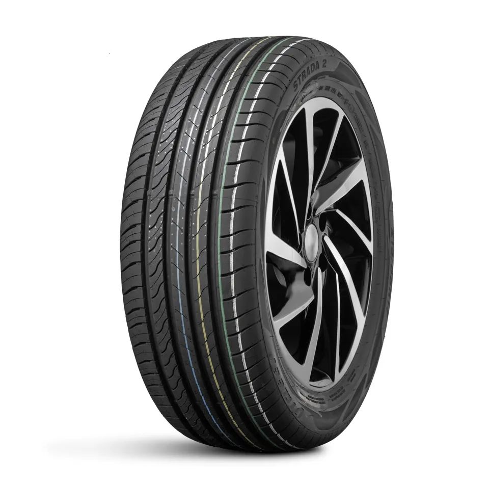 Viatti Strada 2 V-134 Шины  летние 185/60  R15 88V