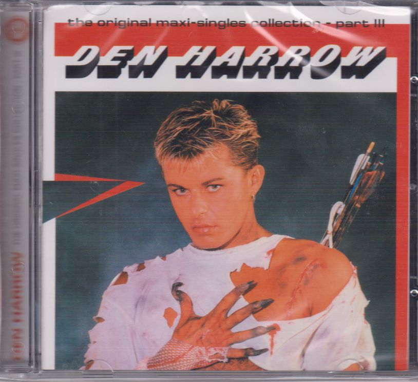 DenHarrow-TheOriginalMaxi-SinglesCollection-PartIII(2024)(Italo-Disco)(Итало-Диско)