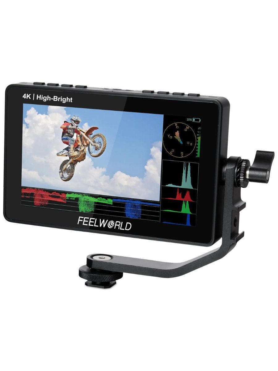 Feelworld f5. Feelworld f5