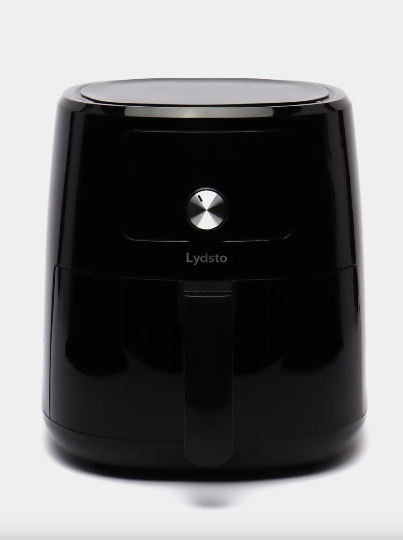 Xiaomi умная фритюрница (аэрогриль) Lydsto Smart Air Fryer 5L (XD-ZNKQZG03), черный (глобальная версия)