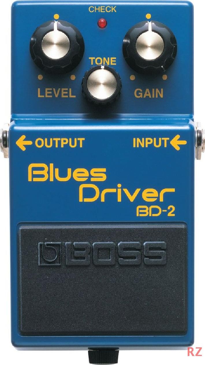Im blue reverb