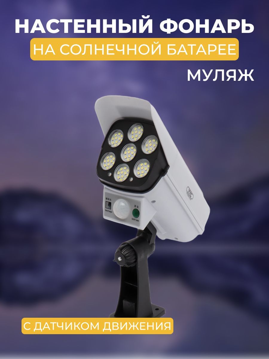 Что такое муляж