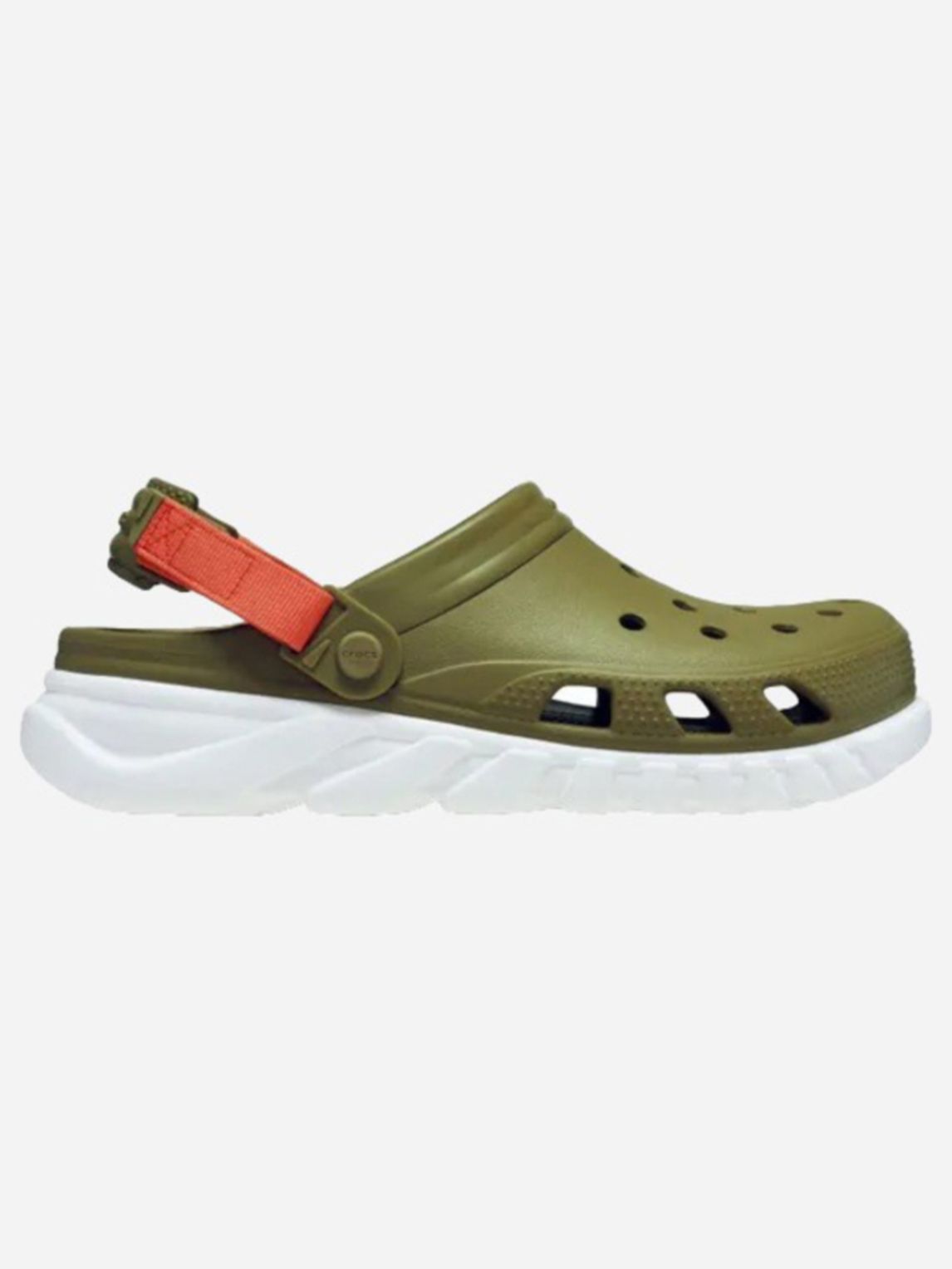 СабоCrocs