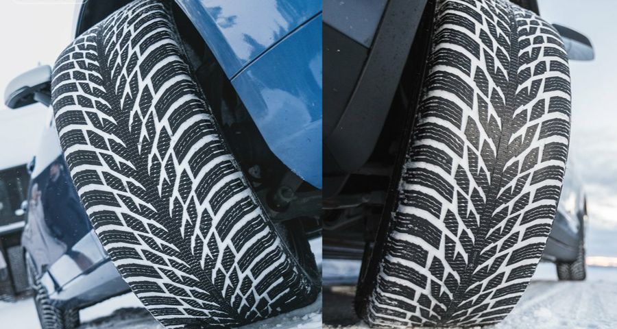 Ikon Tyres Autograph Snow 3 SUV Шины  зимние 275/45  R20 111T Нешипованные