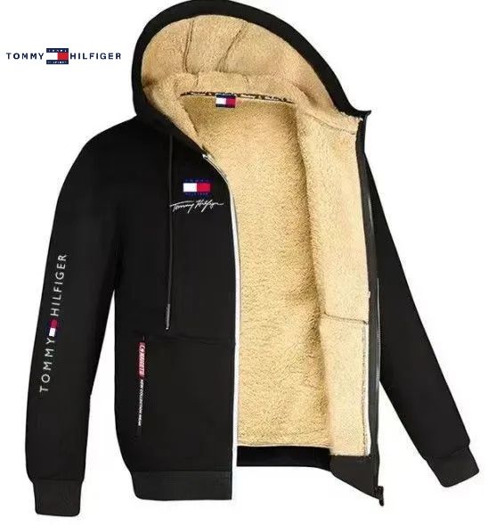 СвитшотTommyHilfiger