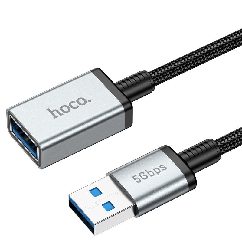 КабельTypeC-USBBOTGвысокоскоростной5ГбсекUSB3.0//50см/черныйвоплетке