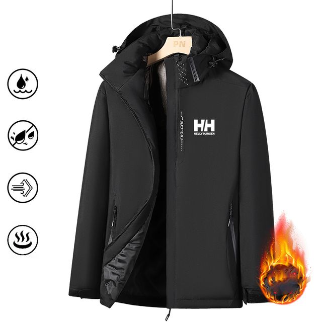 КурткаHellyHansen