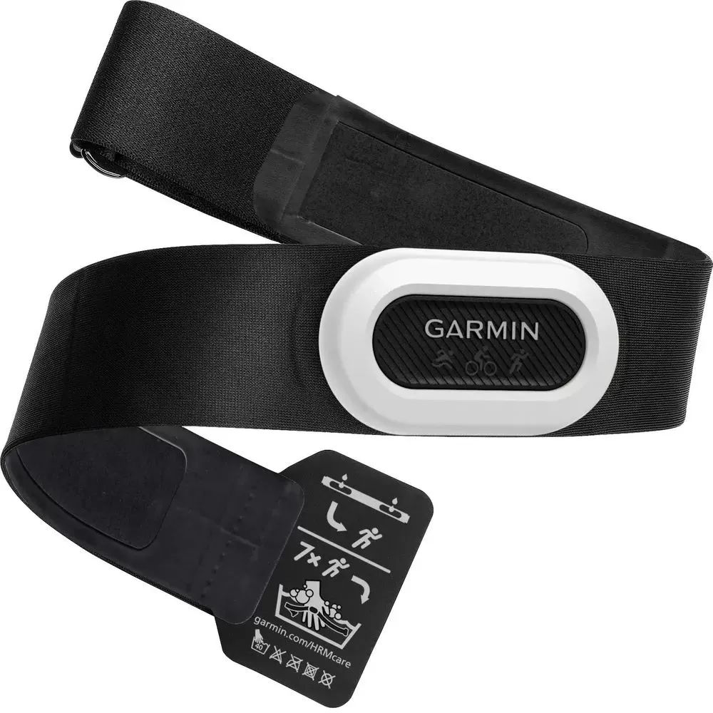 Пульсометр Garmin HRM-PRO PLUS (монитор сердечного ритма), 010-13118-00