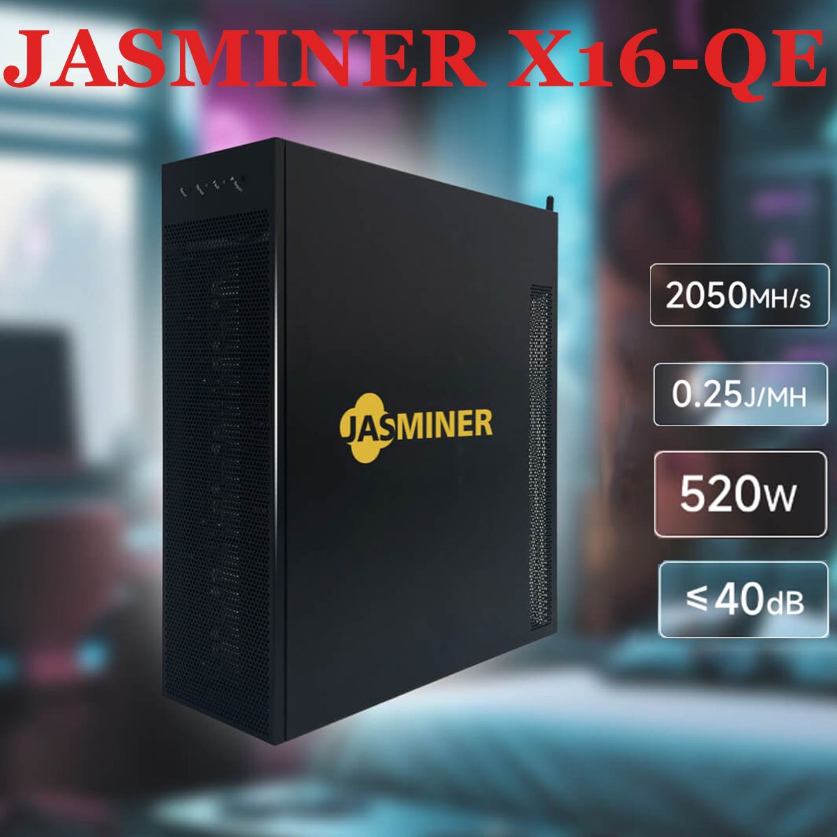 МайнерыикриптокошелькиJasminer