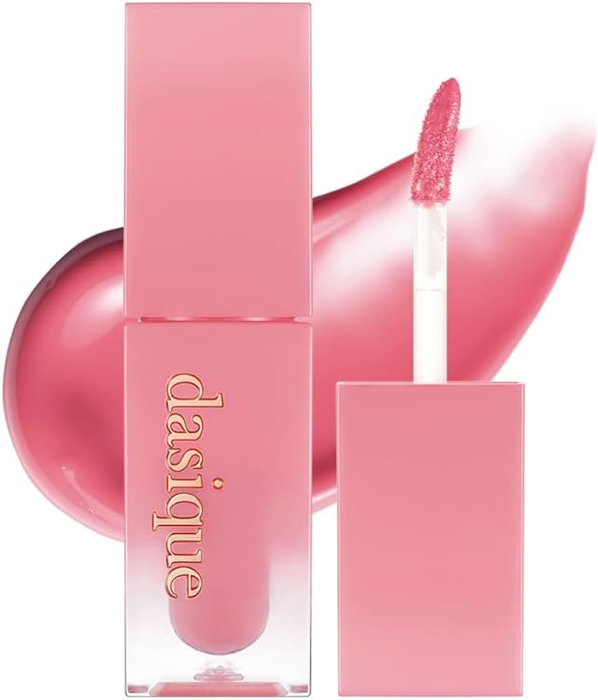 Dasique Juicy Dewy Tint #23 Sweety Pink (3.5g) Тинт для губ