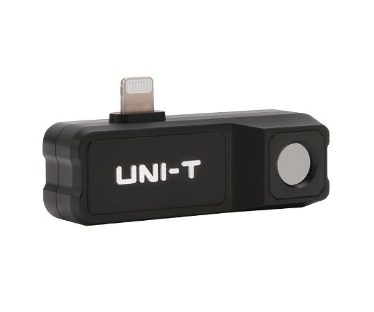 Тепловизор UNI-T UTi120MS для телефона, lightning