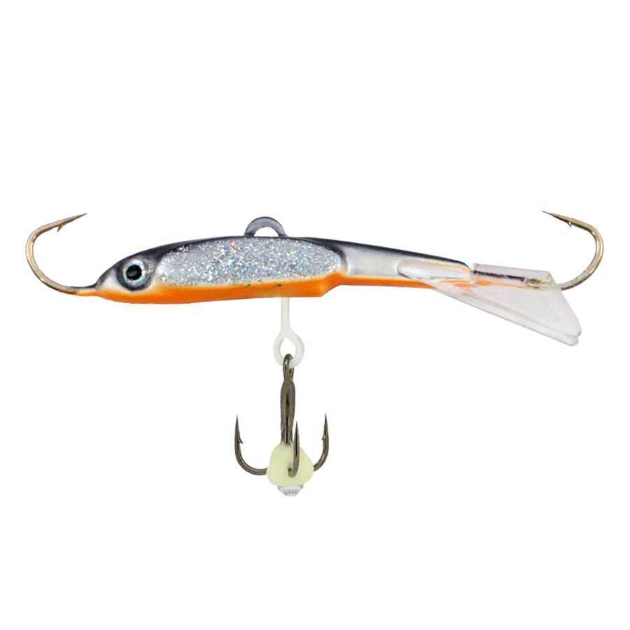 Балансир Spider Pro 02 5 гр. 40 мм 92