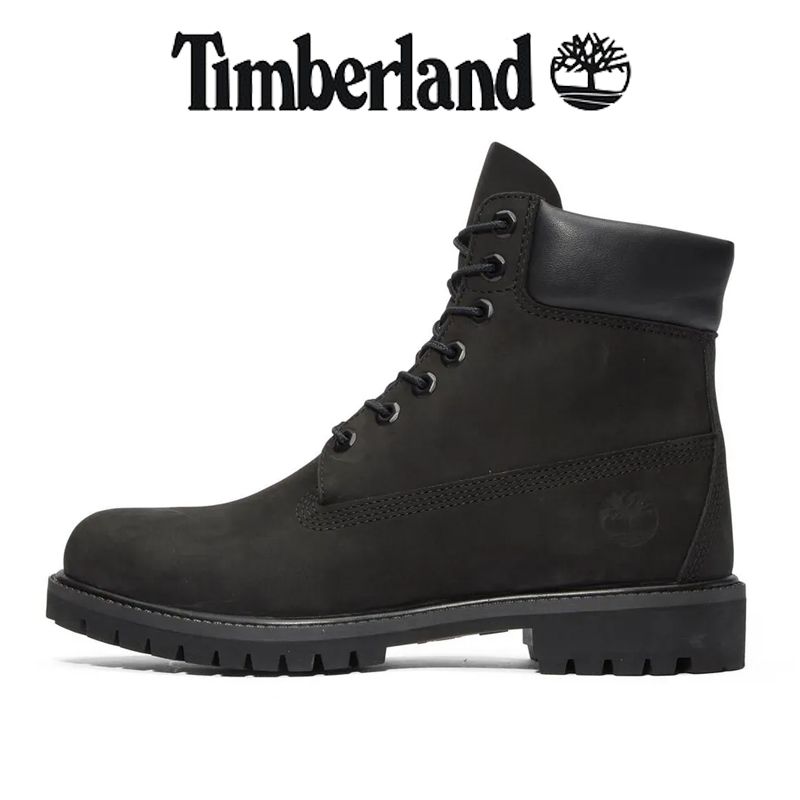 БотинкиTimberlandTimberland6InchPremiumBootWaterproof