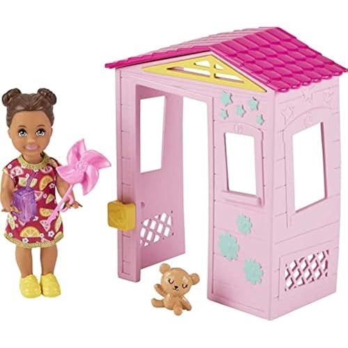 Barbie skipper babysitter inc sale