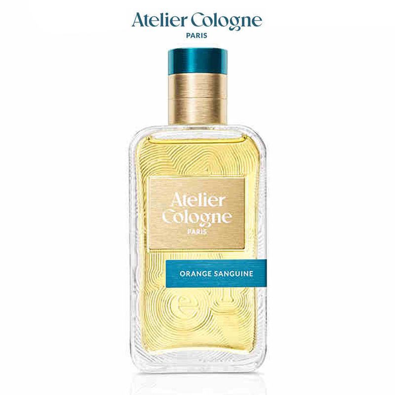 Atelier Cologne Духи Orange Sanguine Туалетная вода Женщины 100 мл