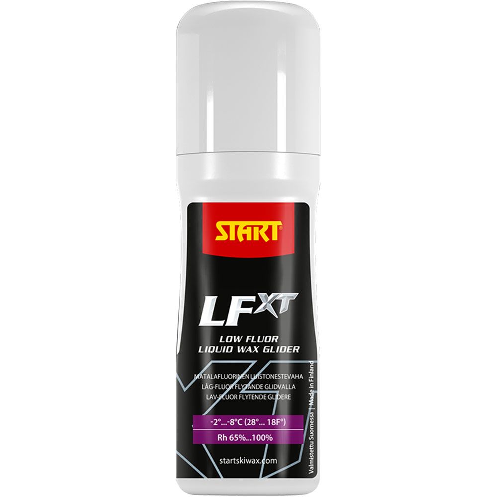 Парафин жидкий START LFXT PURPLE -2...-8