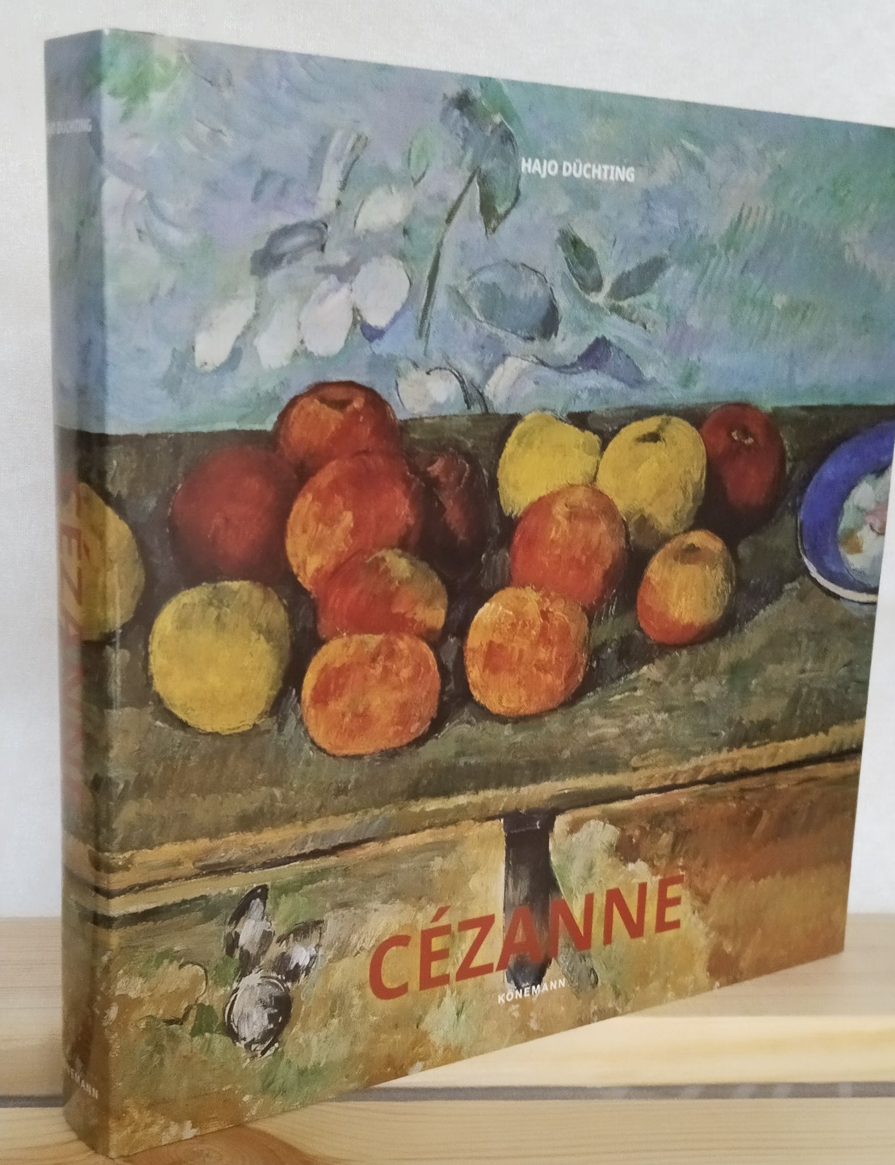 Cezanne Konemann