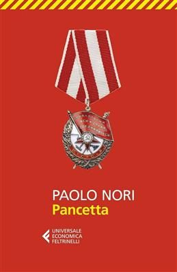 Pancetta. Nori P.