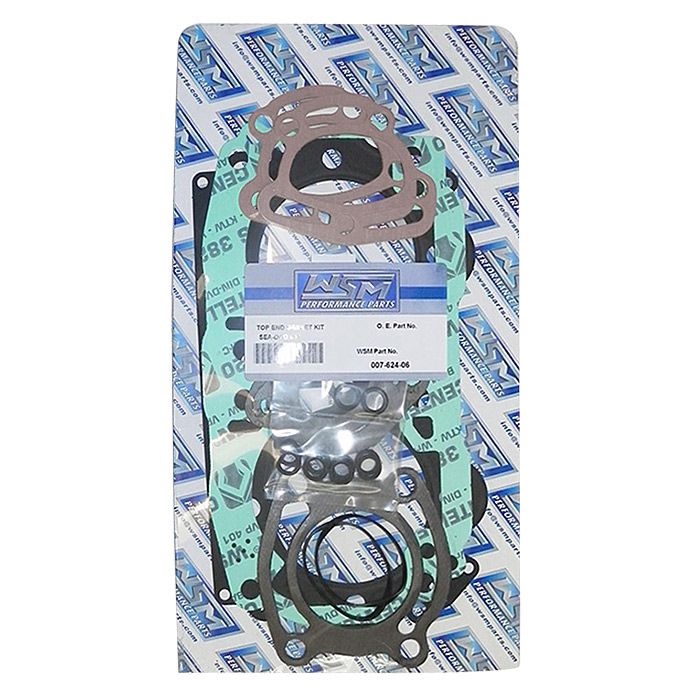 624 6 963 3 482 2. Прокладок для Sea Doo Rotax 787. WSM 007-624-05