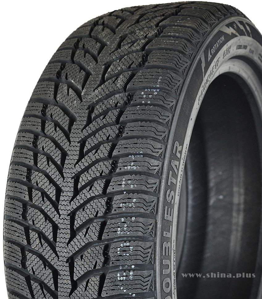 DoubleStarDW08Шинызимние175/70R1382TНешипованные