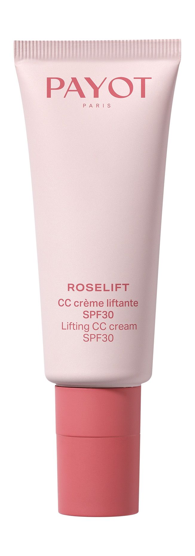 PAYOT Roselift CC Crme Liftante Крем дневной для лица тонирующий SPF 30, 40 мл