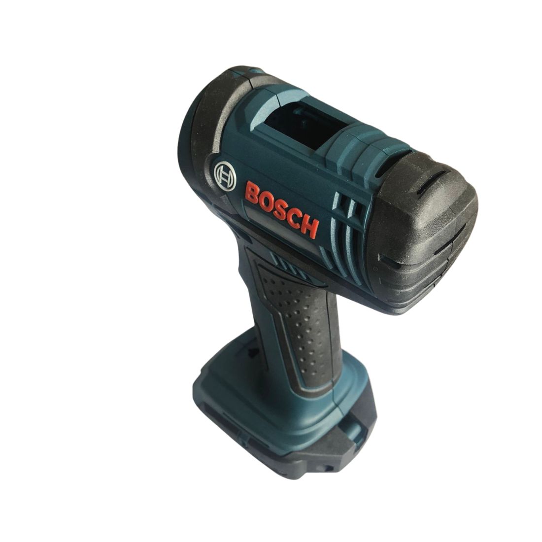 Корпус для Bosch GSR 14,4-2-LI BLUE Код запчасти 2609101065