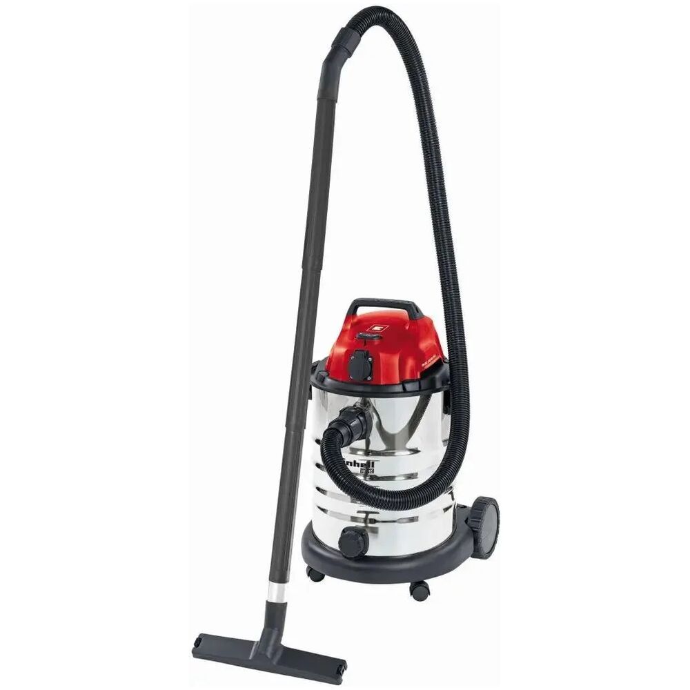 Einhell Строительный пылесос 30 л, 1500 Вт