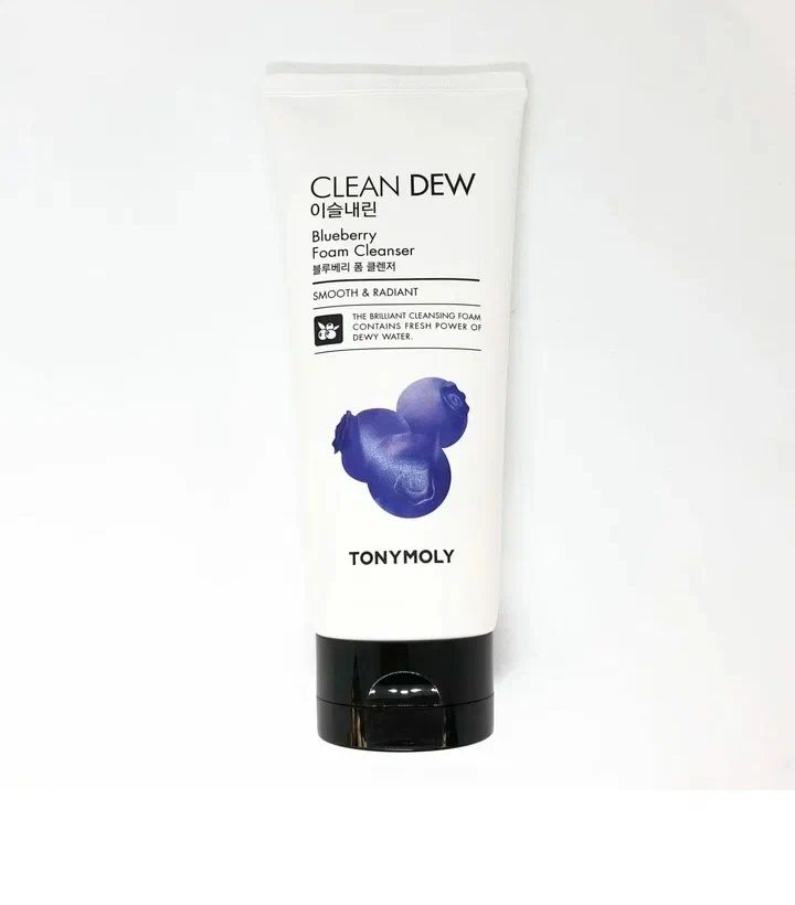 TONY MOLY пенка для...