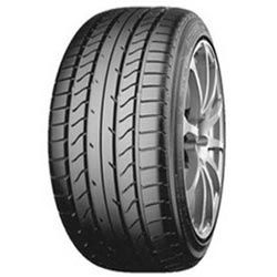 Yokohama Advan A10F Шины  летние 245/40  R18 93Y