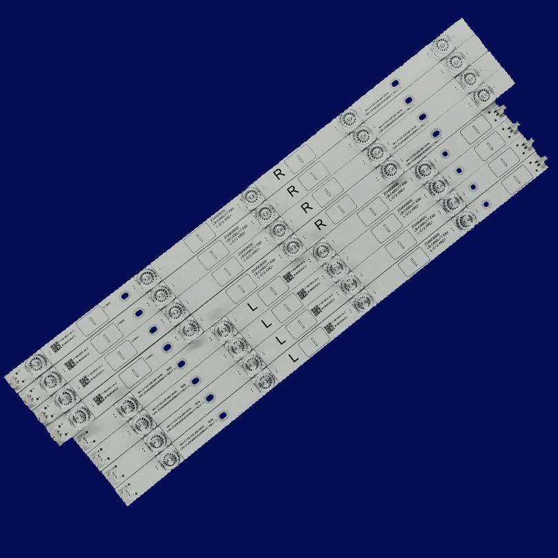 ПодсветкаCRH-ZG49G6000303009047C1REV1.1H-LED49F501SS2SLB-C490F18-E5S-H-G01-XRD1