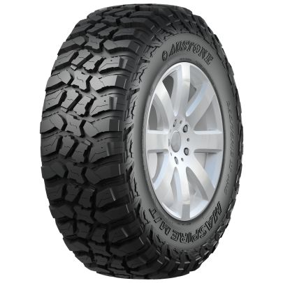 Austone Maspire M/T Шины  летние 285/70  R17 121Q