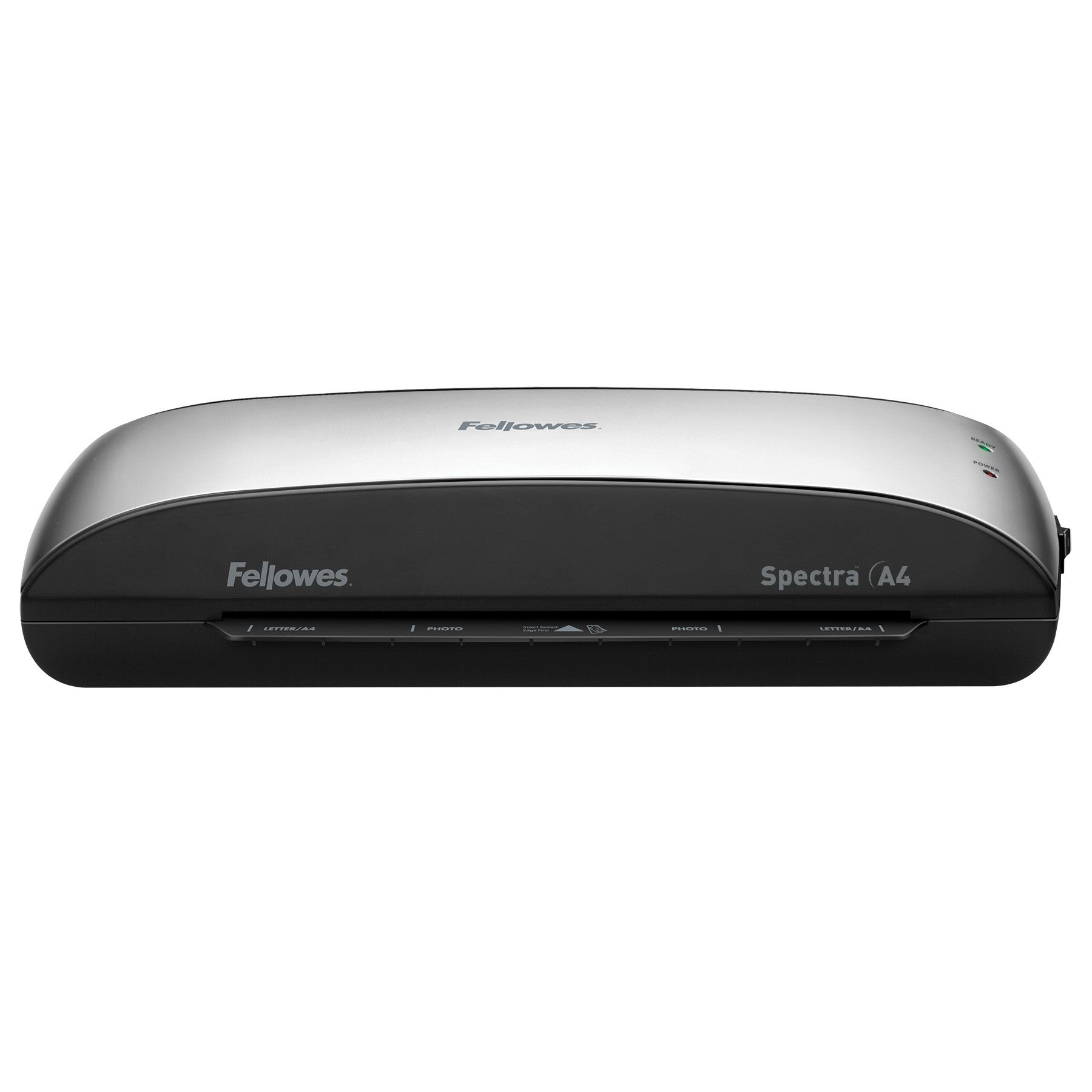 Ламинатор Fellowes Spectra A4, (75-125 мкм)