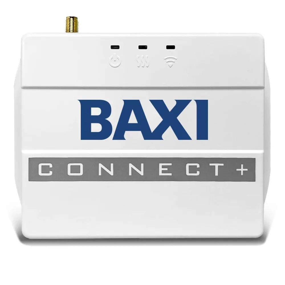 Система BAXI CONNECT+ для удаленного управления котлом ML00005590