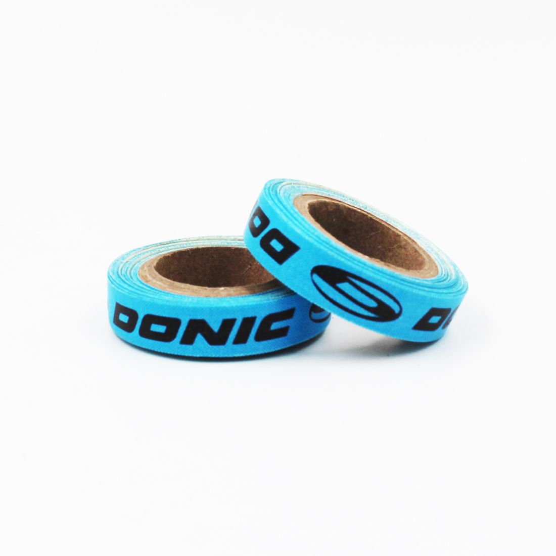 Торцевая лента Donic 3m/10mm, Blue/Black