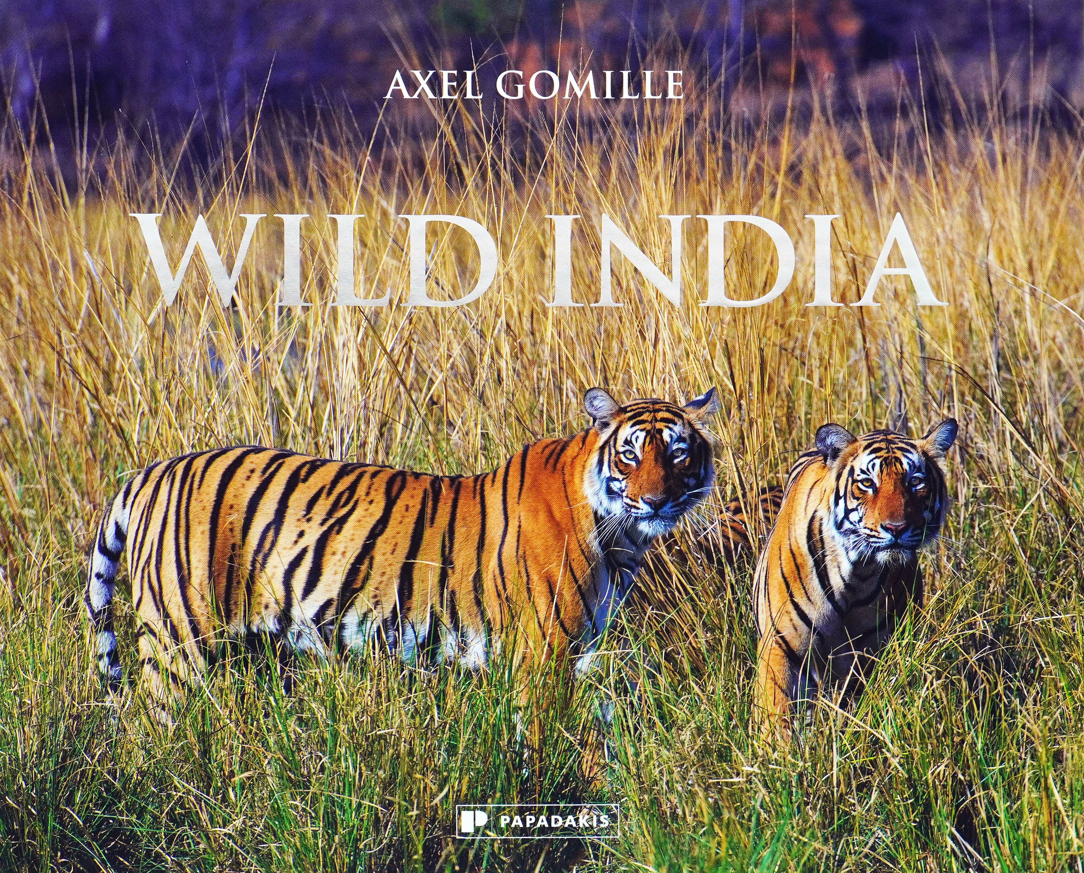 Wild India