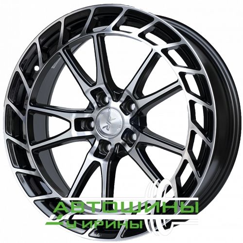 RR  Колесный диск 20x8.5" PCD5х114.3 ET35 D67.1