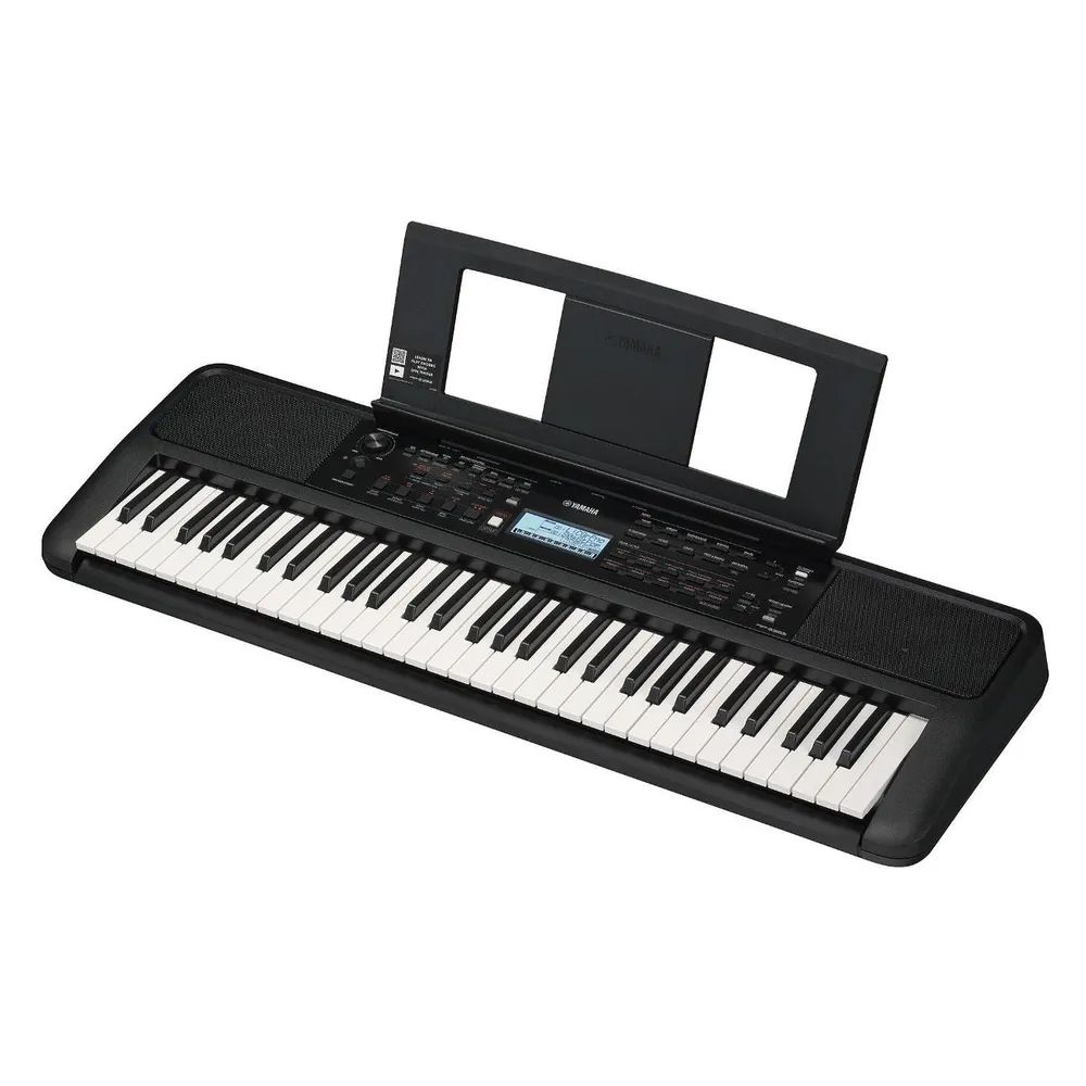 Синтезатор Yamaha PSR-E383