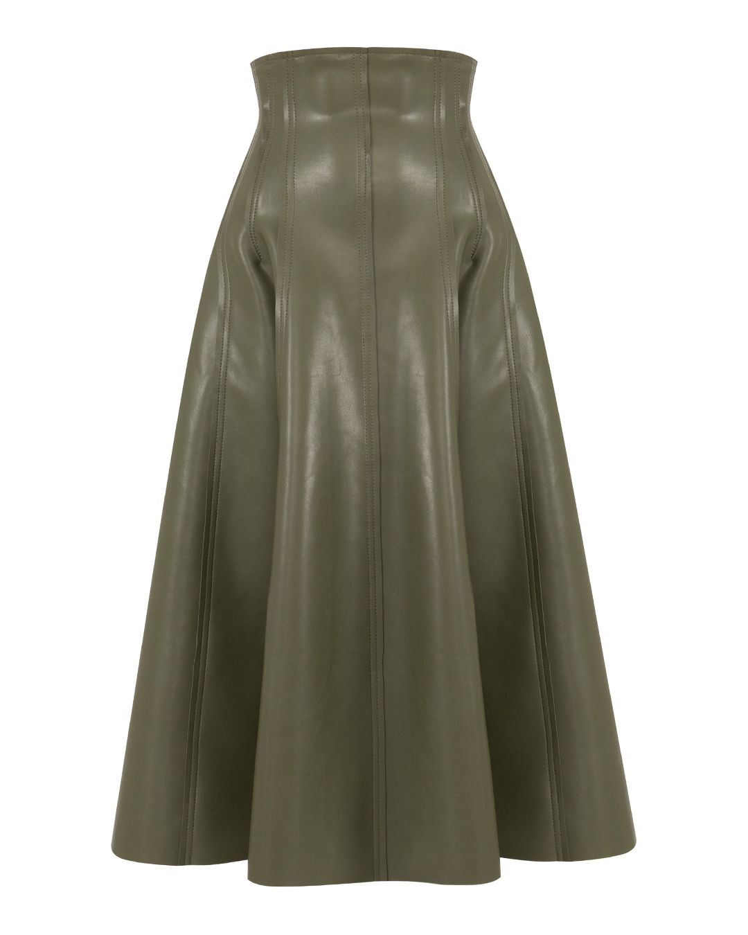 Юбка Norma Kamali