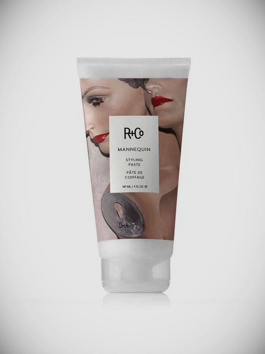 R+Co Mannequin Styling Paste Паста для укладки МАНЕКЕН 147 мл