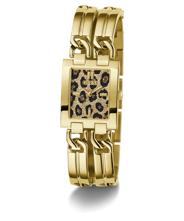 GUESS Часы наручные Кварцевые GW0807L2,24мм купить на OZON по низкой цене (1728582484)