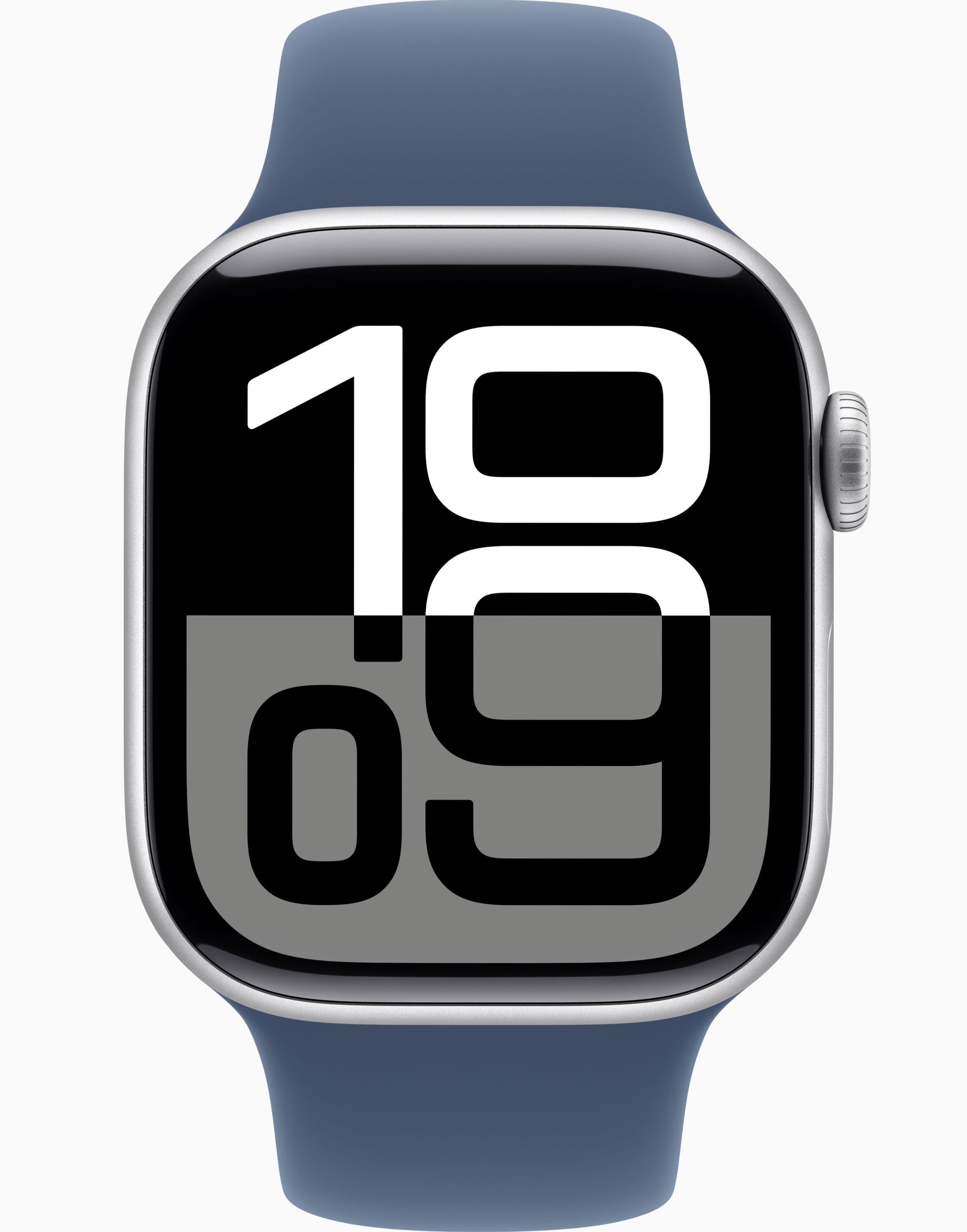 Apple watch 10 rose gold loop