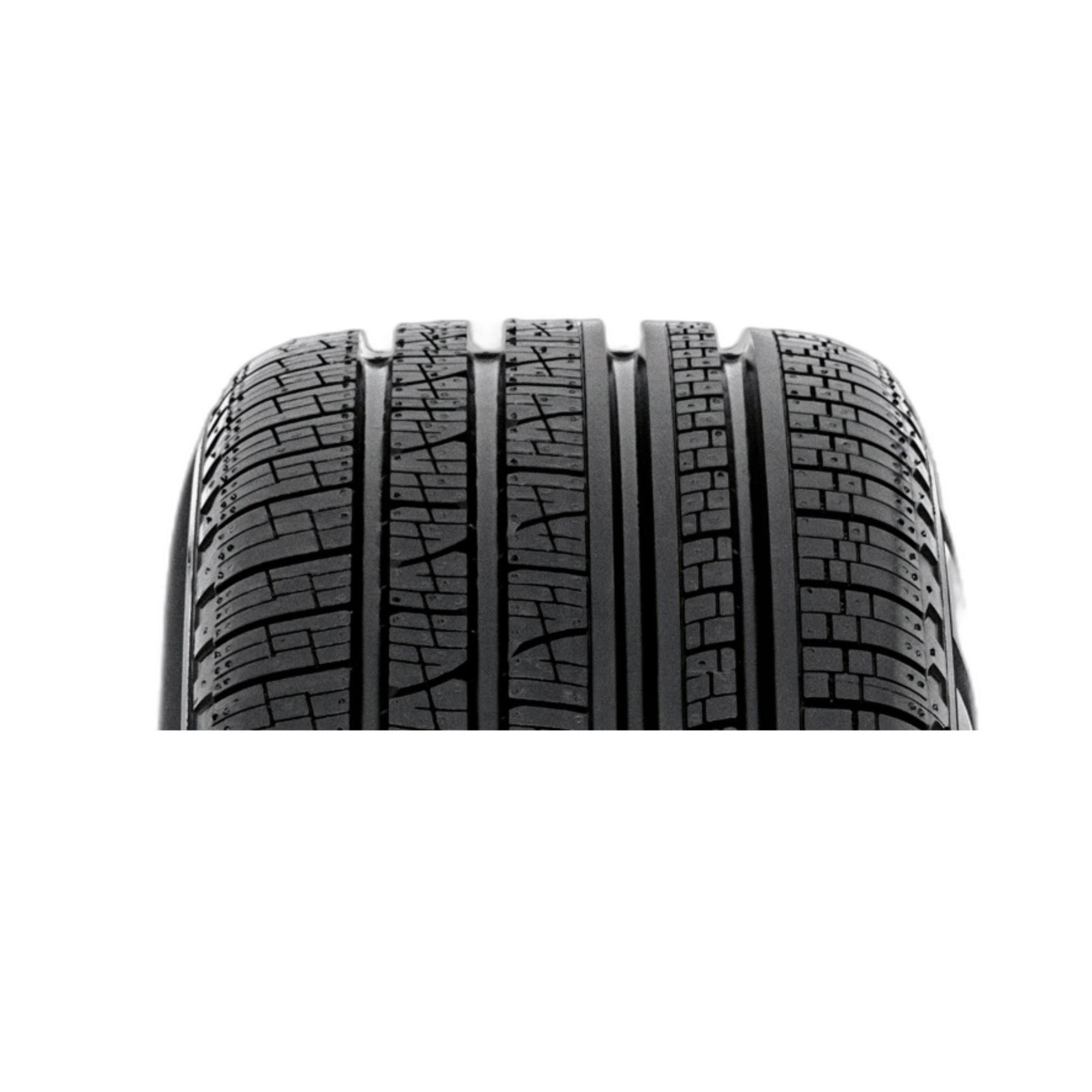 Pirelli Scorpion Verde All Season Шины  всесезонные 235/55  R19 105V