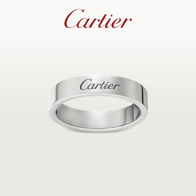 Cartier Кольцо