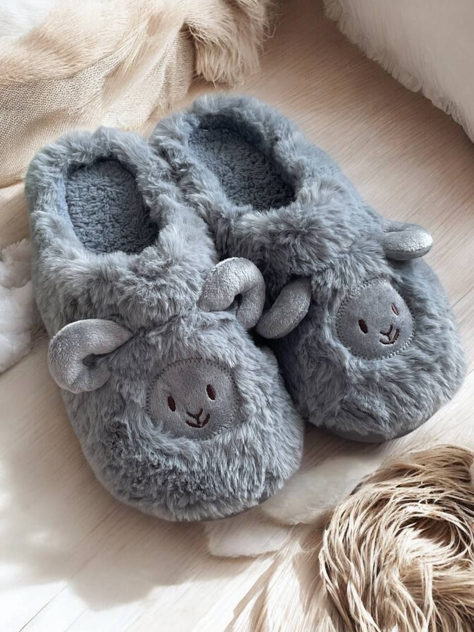 Тапочки belala...