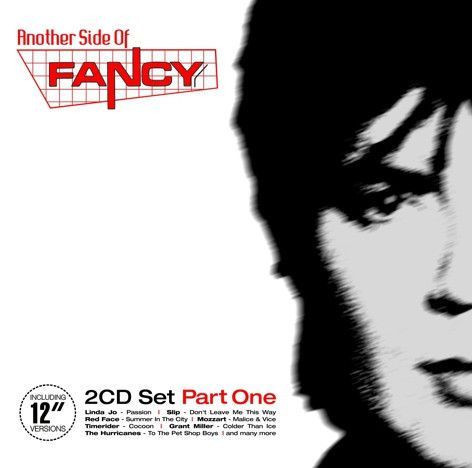 AnotherSideOfFancy-PartOne(2-CD)(2013/2023)Переиздание